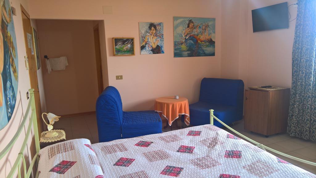 Azienda Agrituristica Piccolo Ranch San Pietro  Eksteriør billede